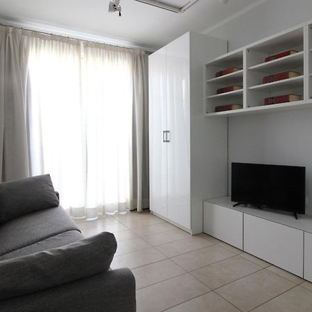 Apartament Italianway-B7 Mediolan Zewnętrze zdjęcie