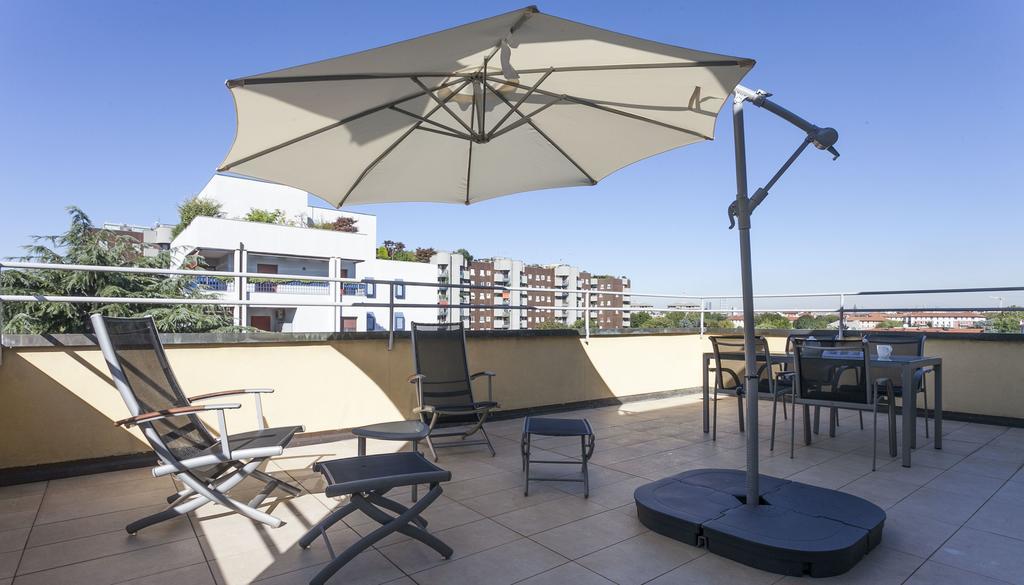Apartament Italianway-B7 Mediolan Zewnętrze zdjęcie