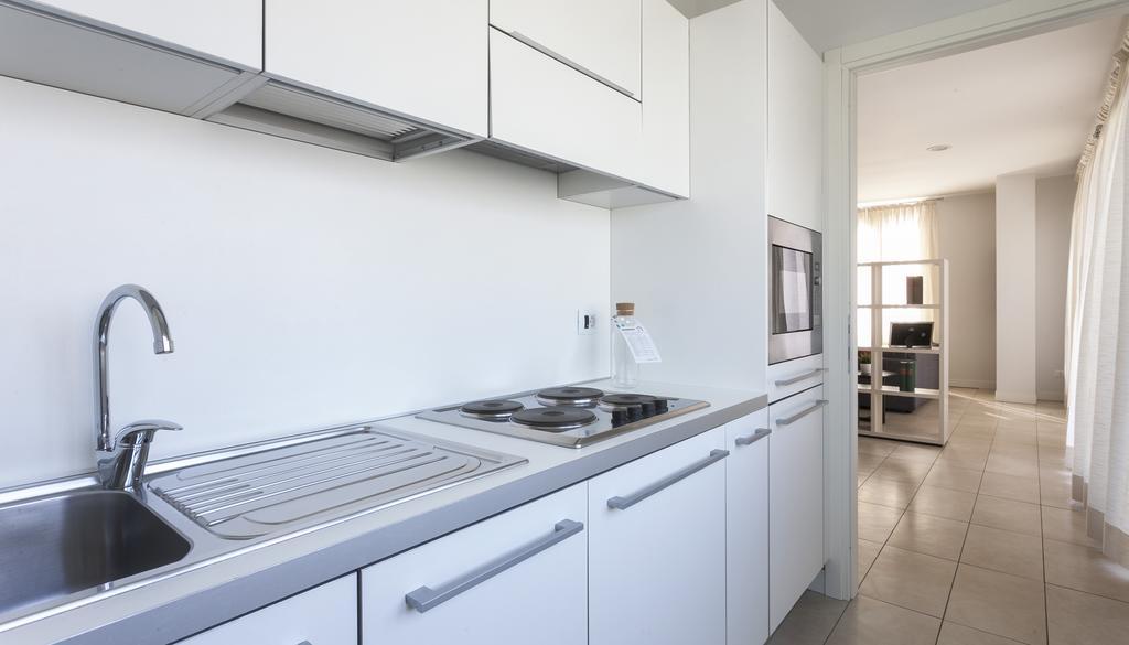 Apartament Italianway-B7 Mediolan Zewnętrze zdjęcie