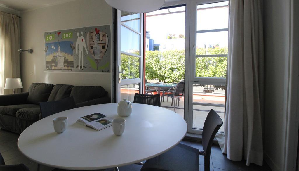 Apartament Italianway-B7 Mediolan Zewnętrze zdjęcie