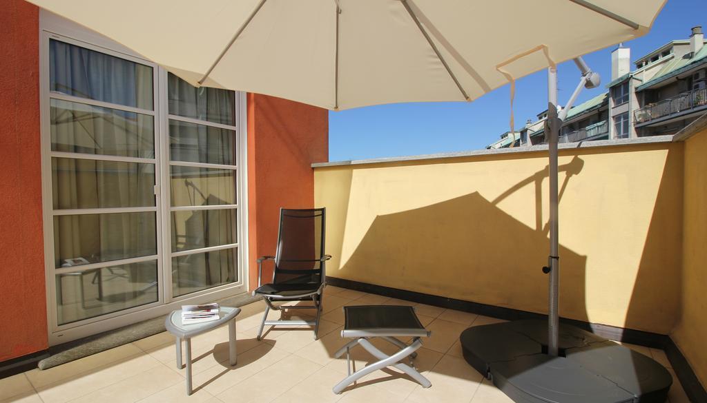 Apartament Italianway-B7 Mediolan Zewnętrze zdjęcie