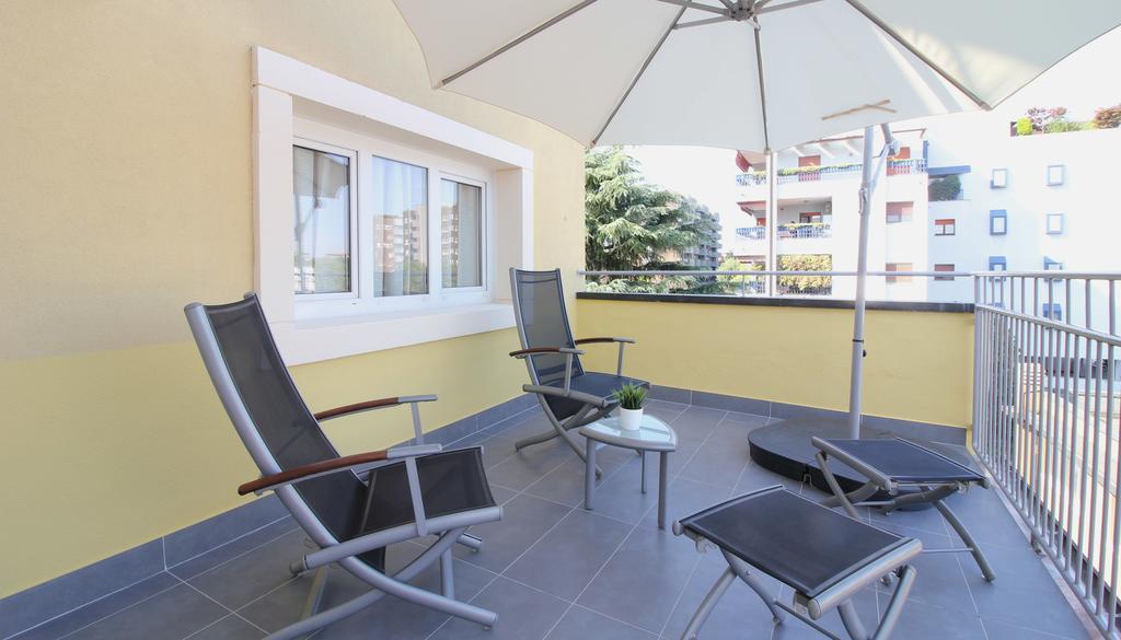 Apartament Italianway-B7 Mediolan Zewnętrze zdjęcie