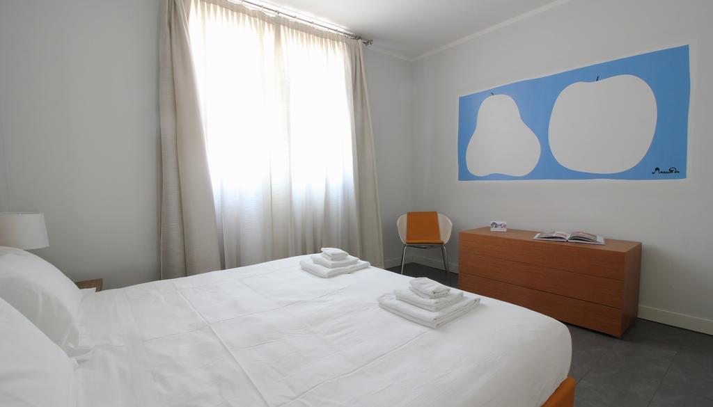 Apartament Italianway-B7 Mediolan Zewnętrze zdjęcie