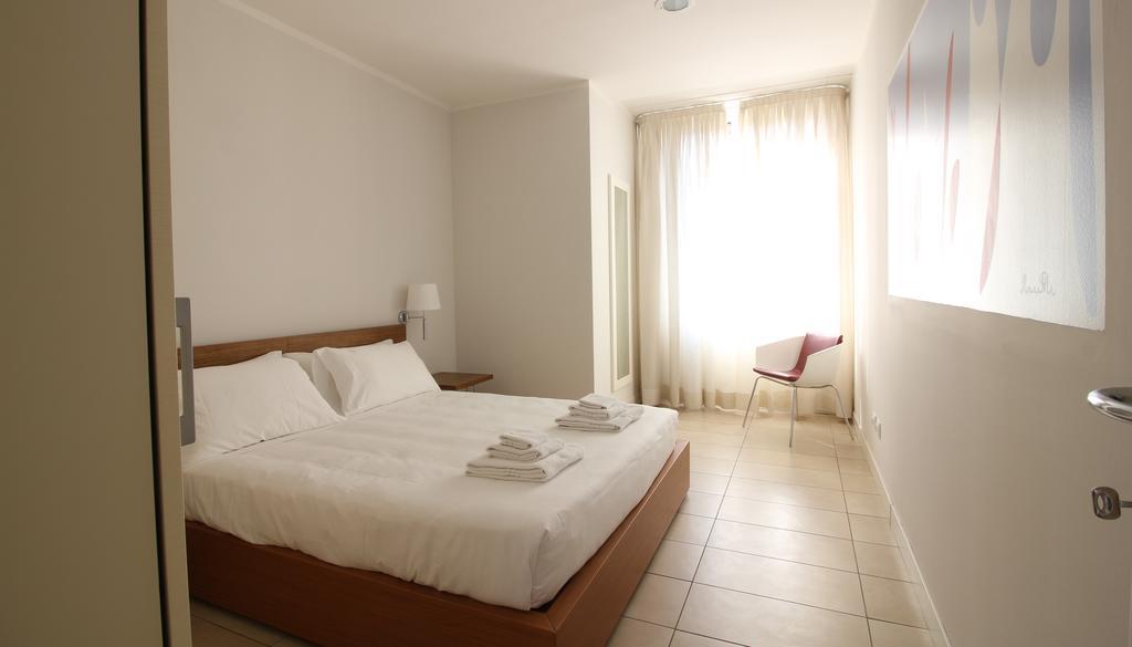 Apartament Italianway-B7 Mediolan Zewnętrze zdjęcie