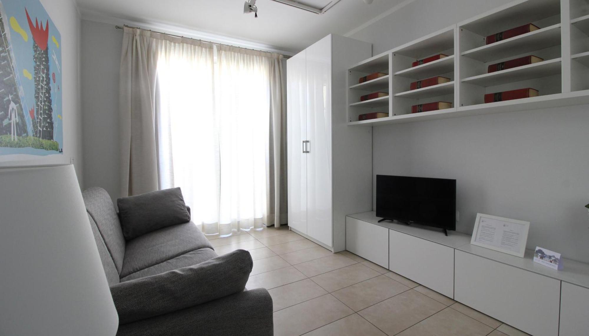 Apartament Italianway-B7 Mediolan Zewnętrze zdjęcie