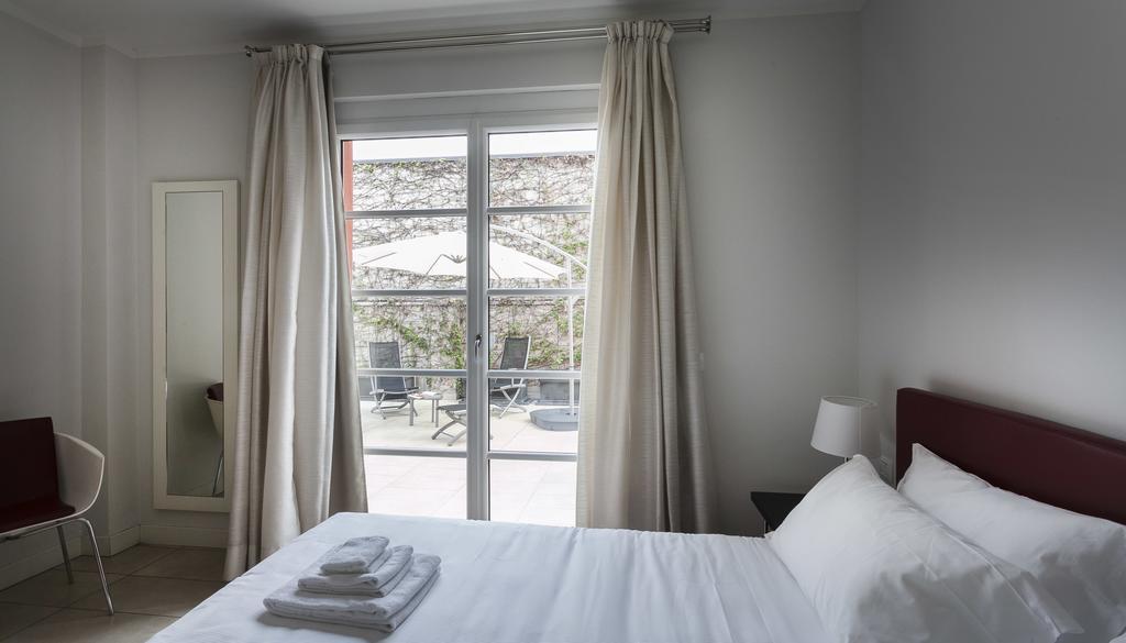Apartament Italianway-B7 Mediolan Zewnętrze zdjęcie