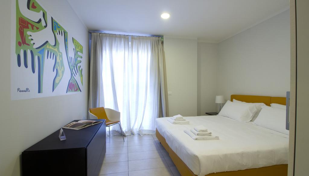 Apartament Italianway-B7 Mediolan Zewnętrze zdjęcie