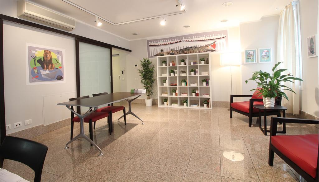 Apartament Italianway-B7 Mediolan Zewnętrze zdjęcie