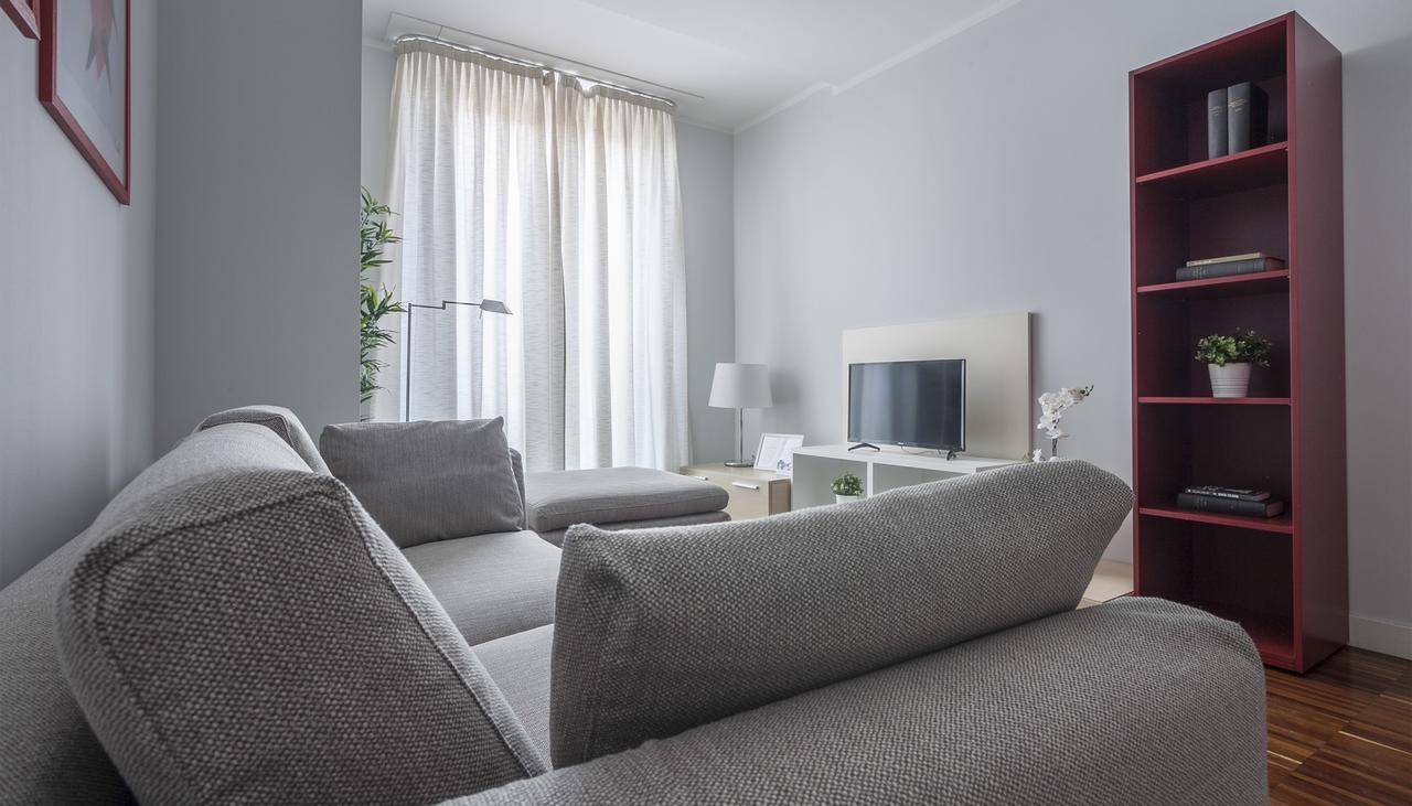 Apartament Italianway-B7 Mediolan Zewnętrze zdjęcie