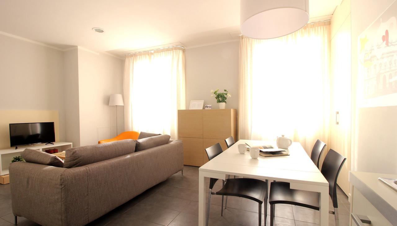 Apartament Italianway-B7 Mediolan Zewnętrze zdjęcie
