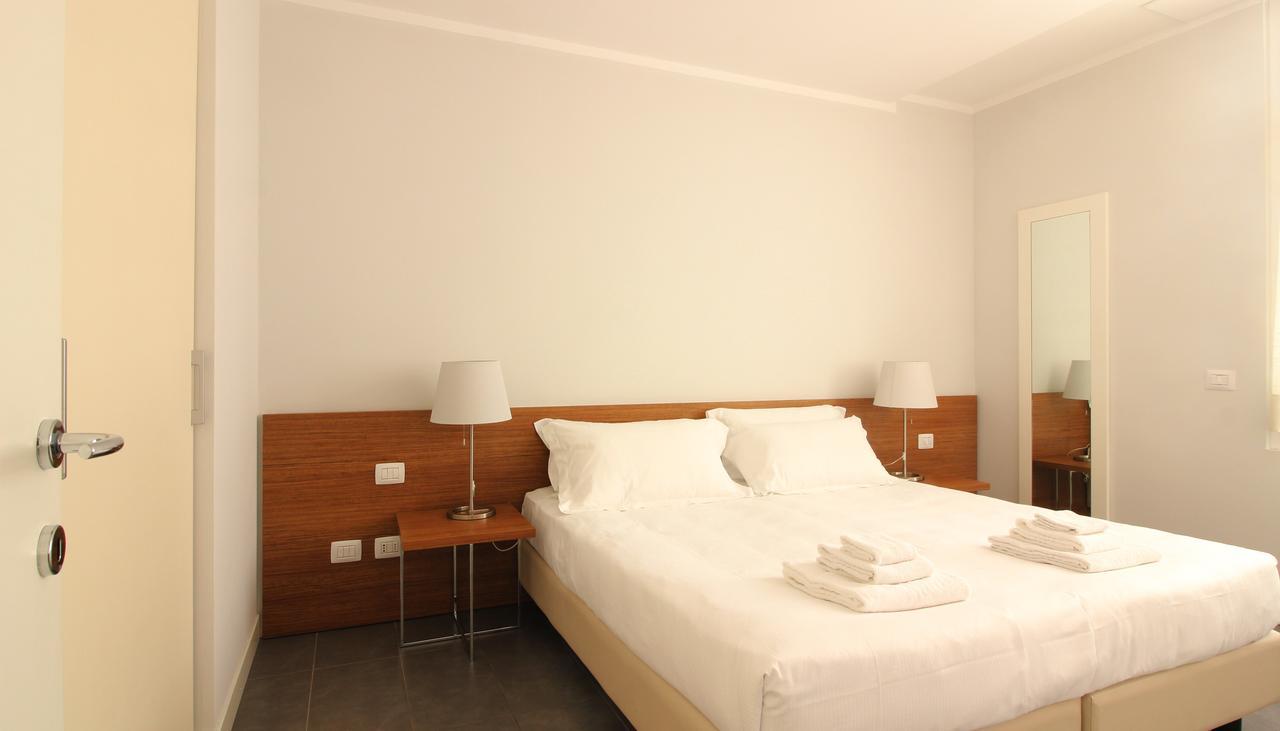 Apartament Italianway-B7 Mediolan Zewnętrze zdjęcie