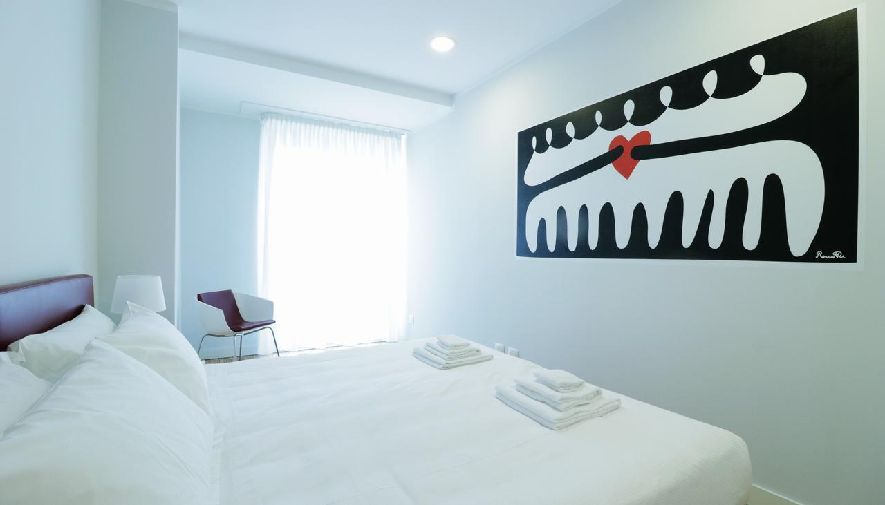 Apartament Italianway-B7 Mediolan Zewnętrze zdjęcie
