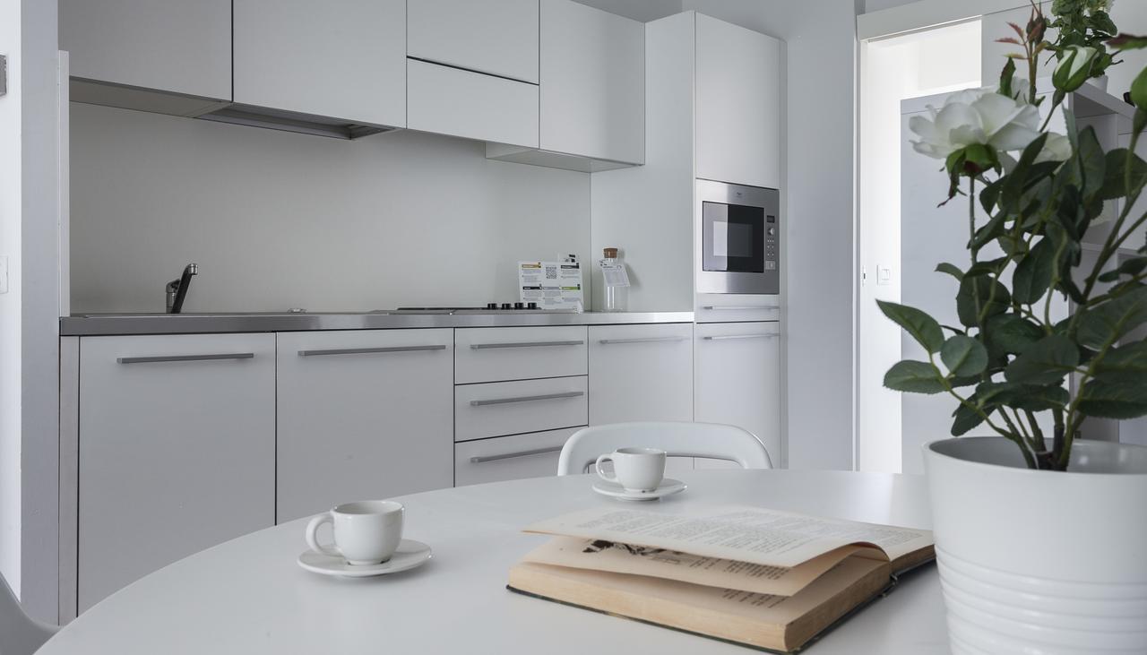 Apartament Italianway-B7 Mediolan Zewnętrze zdjęcie