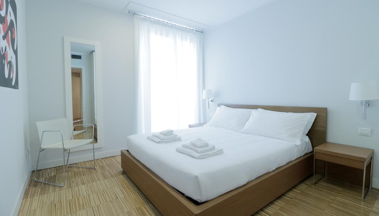 Apartament Italianway-B7 Mediolan Zewnętrze zdjęcie